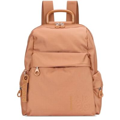 Mandarina Duck , MD20 BACKPACK Mujer, Talla Única, Rústico., Talla única Mandarina Duck , MD20 BACKPACK Mujer, Talla Única, Rústico., Talla única