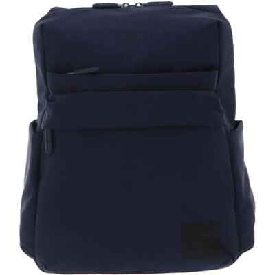 Mochila Urbana Mandarina Duck Kpt02 - Azul Oscuro Mochila Urbana Mandarina Duck Kpt02 - Azul Oscuro