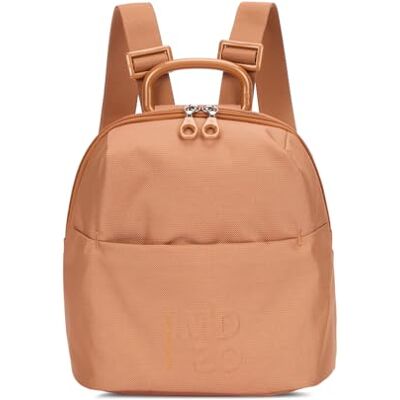 Mandarina Duck , MD20 BACKPACK Mujer, Talla Única, Rústico., Talla única Mandarina Duck , MD20 BACKPACK Mujer, Talla Única, Rústico., Talla única