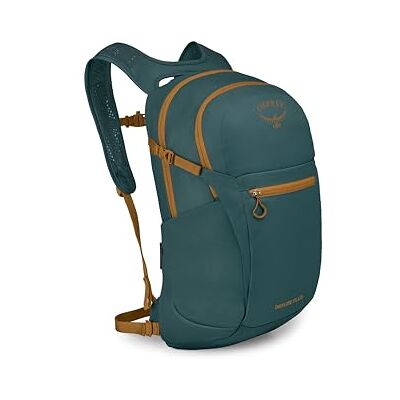 Osprey Daylite Plus Mochila lifestyle, 20L, Torrent Blue Osprey Daylite Plus Mochila lifestyle, 20L, Torrent Blue