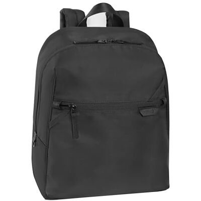 Mochila para portátil Comix U Silk Black - Mochila Mochila para portátil Comix U Silk Black - Mochila