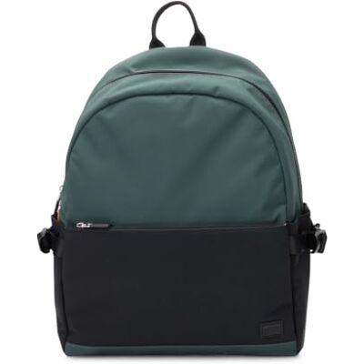 Mandarina Duck , YPSILON BACKPACK Mujer, Talla Única, Pine Green, Talla única Mandarina Duck , YPSILON BACKPACK Mujer, Talla Única, Pine Green, Talla única