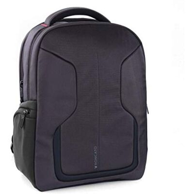 Roncato SURFACE Mochila de trabajo, pizarra, 40x33x16, Moda Roncato SURFACE Mochila de trabajo, pizarra, 40x33x16, Moda