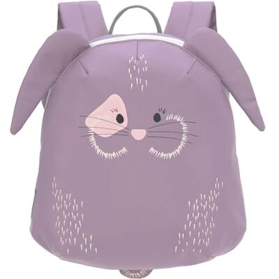 Lässig Tiny Backpack, Mochila Para Niños, Unisex, Bunny, S Lässig Tiny Backpack, Mochila Para Niños, Unisex, Bunny, S