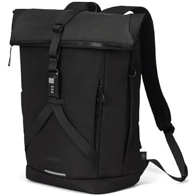 Dicota Mochila Commuter – Rolltop 13-16 Dicota Mochila Commuter – Rolltop 13-16