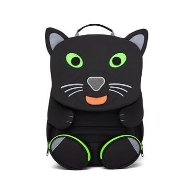 Affenzahn Mochilas marca . Modelo Pantera Affenzahn Mochilas marca . Modelo Pantera