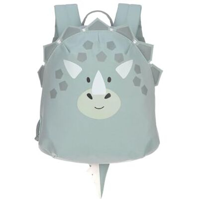 Lässig Mochila infantil pequeña para guardería con correa de 2 años, 20 x 9 x 24 cm, 3,5 L/Tiny Backpack Lässig Mochila infantil pequeña para guardería con correa de 2 años, 20 x 9 x 24 cm, 3,5 L/Tiny Backpack