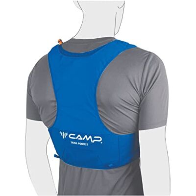 C.A.M.P. Mochila Trail Force 2 XS-M 2 L C.A.M.P. Mochila Trail Force 2 XS-M 2 L