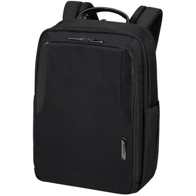 Samsonite XBR 2.0 Mochila para laptop 14.1 pulgadas, 40.5 cm, 15.5 L, negro (negro) Samsonite XBR 2.0 Mochila para laptop 14.1 pulgadas, 40.5 cm, 15.5 L, negro (negro)