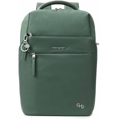 Hedgren Furo Shiki Backpack L 15,6' + RFID L Duck Green Hedgren Furo Shiki Backpack L 15,6' + RFID L Duck Green