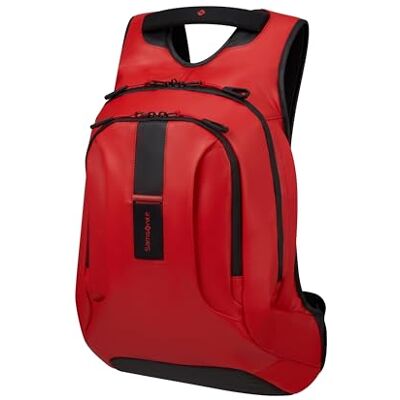 Samsonite Paradiver Light Mochila para ordenador portátil L+, 15,6", 48 cm, 24 l, rojo (Flame Red) Samsonite Paradiver Light Mochila para ordenador portátil L+, 15,6", 48 cm, 24 l, rojo (Flame Red)