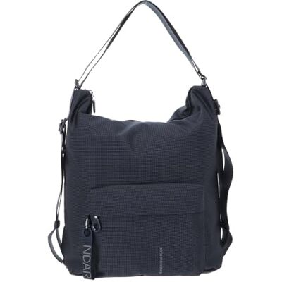 Mandarina Duck , MD20 HOBO/BACKPACK Mujer, Talla Única, Scarab, Talla única Mandarina Duck , MD20 HOBO/BACKPACK Mujer, Talla Única, Scarab, Talla única
