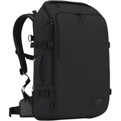 Cabinzero Cabin Zero Adv Pro 42l Backpack One Size Cabinzero Cabin Zero Adv Pro 42l Backpack One Size
