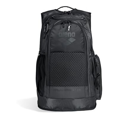 ARENA All Set 45L Backpack One Size ARENA All Set 45L Backpack One Size