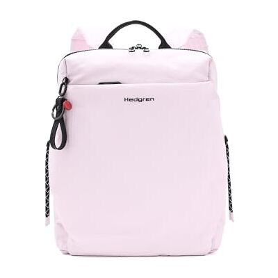 Hedgren mochila para el portátil con compartimento para portátil Akira Backpack 14 14,33L Orchid Ice morado Hedgren mochila para el portátil con compartimento para portátil Akira Backpack 14 14,33L Orchid Ice morado