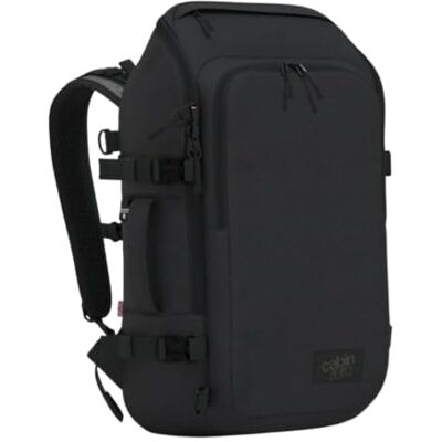 Cabinzero Cabin Zero ADV Pro 32 Mochila de viaje 14? negro Cabinzero Cabin Zero ADV Pro 32 Mochila de viaje 14? negro