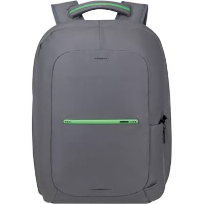 American Tourister Urban Groove UG24 Mochila para portátil 15.6″ (55 cm) – Mochila de negocios y escolar con puerto USB, portabotellas, Smart Sleeve 21.5L Gris Antracita (Anthracite Grey) American Tourister Urban Groove UG24 Mochila para portátil 15.6″ (55 cm) – Mochila de negocios y escolar con puerto USB, portabotellas, Smart Sleeve 21.5L Gris Antracita (Anthracite Grey)