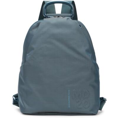 Mandarina Duck mochila de ocio MD20 Backpack Starry Night azul petróleo Mandarina Duck mochila de ocio MD20 Backpack Starry Night azul petróleo