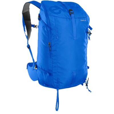 EVOC Mochila LINE 30 All-Mountain (SISTEMA NEURALITE, soporte para esquís, compartimento separado para avalanchas con plan de emergencia, BODDY HUGGING), Dark Olive EVOC Mochila LINE 30 All-Mountain (SISTEMA NEURALITE, soporte para esquís, compartimento separado para avalanchas con plan de emergencia, BODDY HUGGING), Dark Olive