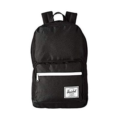 Herschel , Backpack Unisex Adulto, Negro, Talla Única Herschel , Backpack Unisex Adulto, Negro, Talla Única