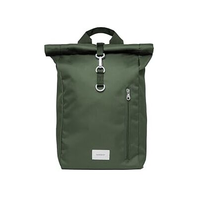 Sandqvist GROUND Rolltop Backpack 16 Sandqvist GROUND Rolltop Backpack 16