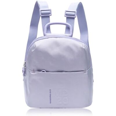 Mandarina Duck , MD20 BACKPACK Mujer, Talla Única, Lavander, Talla única Mandarina Duck , MD20 BACKPACK Mujer, Talla Única, Lavander, Talla única