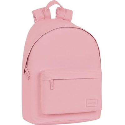 Safta Mochila Unisex Diseño Ligero y Funcional Mochila Todas las Edades Compartimento Acolchado y Bolsillos Safta Mochila Unisex Diseño Ligero y Funcional Mochila Todas las Edades Compartimento Acolchado y Bolsillos