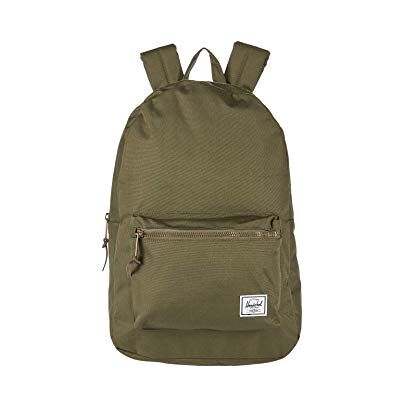 Herschel 10005-04488 Settlement Backpack Unisex Ivy Green/Chicory Coffee Herschel 10005-04488 Settlement Backpack Unisex Ivy Green/Chicory Coffee