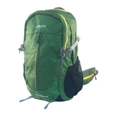 Mochila de Senderismo Joluvi Torre Cerredo 36L - Mochila de senderismo Mochila de Senderismo Joluvi Torre Cerredo 36L - Mochila de senderismo