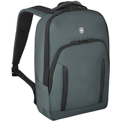 Victorinox Altmont Professional City Laptop Backpack, Mochila urbana para portátil, mochila para tableta o portátil de 14 pulgadas, mujer/hombre, 27 x 15 x 40 cm Victorinox Altmont Professional City Laptop Backpack, Mochila urbana para portátil, mochila para tableta o portátil de 14 pulgadas, mujer/hombre, 27 x 15 x 40 cm