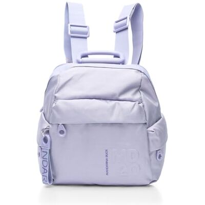 Mandarina Duck , MD20 BACKPACK Mujer, Talla Única, Lavander, Talla única Mandarina Duck , MD20 BACKPACK Mujer, Talla Única, Lavander, Talla única