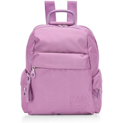 Mandarina Duck , MD20 BACKPACK Mujer, Talla Única, Orquídea, Talla única Mandarina Duck , MD20 BACKPACK Mujer, Talla Única, Orquídea, Talla única