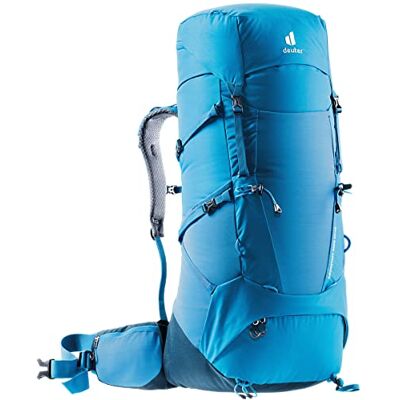 Deuter Aircontact Core 50+10 Mochila de trekking Deuter Aircontact Core 50+10 Mochila de trekking