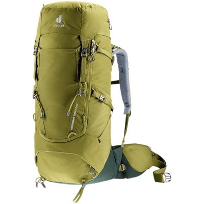 Deuter Aircontact Core 40+10 Mochila de trekking Deuter Aircontact Core 40+10 Mochila de trekking