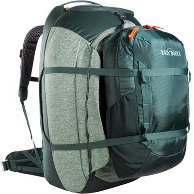 Tatonka mochila bolsa de viaje Great Escape 60+15 60L Sage Green verde Tatonka mochila bolsa de viaje Great Escape 60+15 60L Sage Green verde