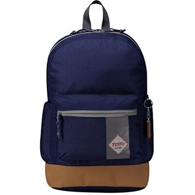 TOTTO Mochila Juvenil, Mecanil TOTTO Mochila Juvenil, Mecanil