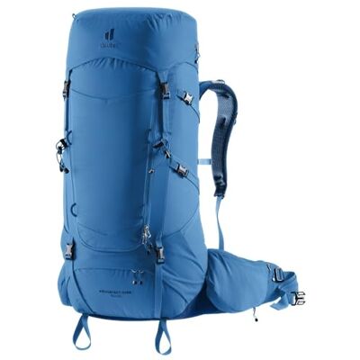Deuter Aircontact Core 50+10 mochila de trekking Deuter Aircontact Core 50+10 mochila de trekking