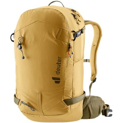 Deuter Freerider 30 mochila de esquí ligera Deuter Freerider 30 mochila de esquí ligera