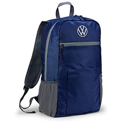 Volkswagen 000087329F Mochila Plegable - Mochila Volkswagen 000087329F Mochila Plegable - Mochila