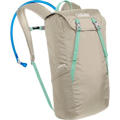 CAMELBAK Arete 18 Bolsas de hidratación Sandstone 2 l CAMELBAK Arete 18 Bolsas de hidratación Sandstone 2 l