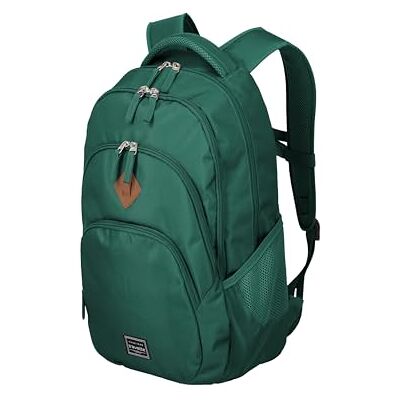 travelite Mochila de Equipaje de Mano BASICS, 45 cm, 22 Litros, Mochila de Uso Diario travelite Mochila de Equipaje de Mano BASICS, 45 cm, 22 Litros, Mochila de Uso Diario