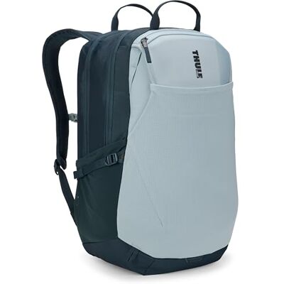 Thule mochila de ocio con compartimento para portátil EnRoute Backpack 26L Soft Blue/Darkest Blue azul marino Thule mochila de ocio con compartimento para portátil EnRoute Backpack 26L Soft Blue/Darkest Blue azul marino