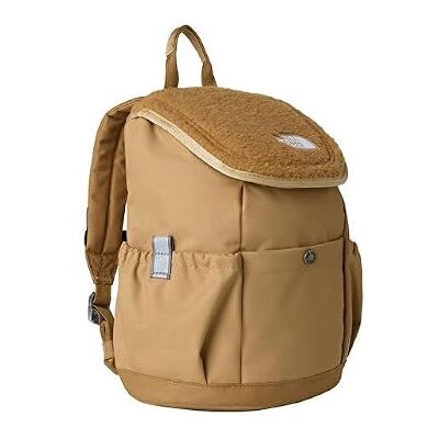 THE NORTH FACE Mini Explorer 10L Mochila para niños Sahara/Utility Brown THE NORTH FACE Mini Explorer 10L Mochila para niños Sahara/Utility Brown