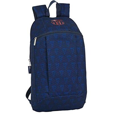 Safta Mochila Tipo Casual, Senderismo FC Barcelona Safta Mochila Tipo Casual, Senderismo FC Barcelona
