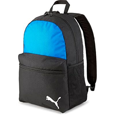 PUMA teamGOAL 23 Mochilla Core, Azul (Electric Blue Lemonade), OSFA PUMA teamGOAL 23 Mochilla Core, Azul (Electric Blue Lemonade), OSFA