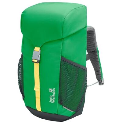 Jack Wolfskin Mochila unisex para niños Explorer 15 Jack Wolfskin Mochila unisex para niños Explorer 15