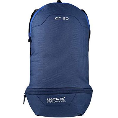 Regatta Packaway Hipack Breathable Compact Travel Backpack Mochila Hombre Regatta Packaway Hipack Breathable Compact Travel Backpack Mochila Hombre