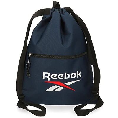 Mochila Reebok Ashland - Azul marino - Mochila Mochila Reebok Ashland - Azul marino - Mochila