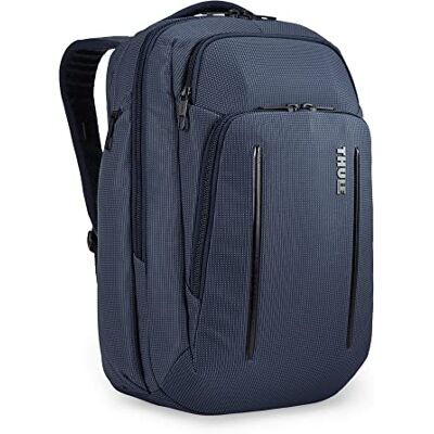 Thule Crossover 2 Mochila para ordenador portátil de 15.6" Unisex adulto (Pack de 1) Thule Crossover 2 Mochila para ordenador portátil de 15.6" Unisex adulto (Pack de 1)