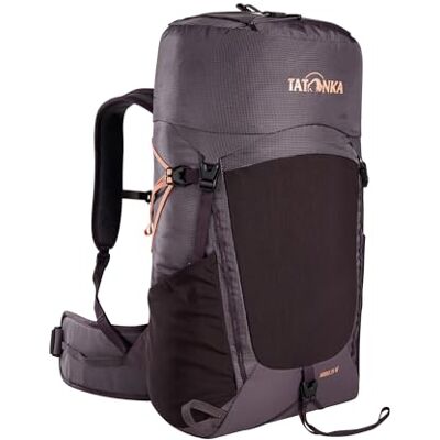 Tatonka mochila de senderismo Norix 24 Women Midnight Plum morado oscuro Tatonka mochila de senderismo Norix 24 Women Midnight Plum morado oscuro